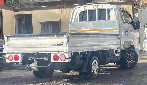 كيا بونغو 2021 - صورة 5