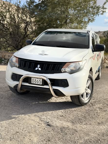 ميتسوبيشي L200 2017 - صورة 1
