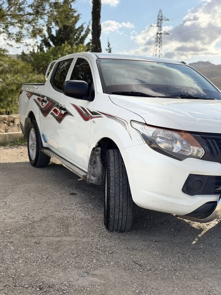 ميتسوبيشي L200 2017 - صورة 4