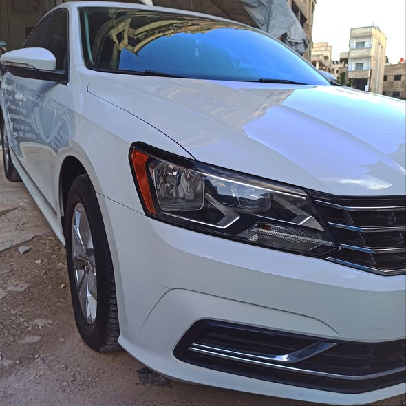 فولكس فاجن باسات 2016 - صورة 3