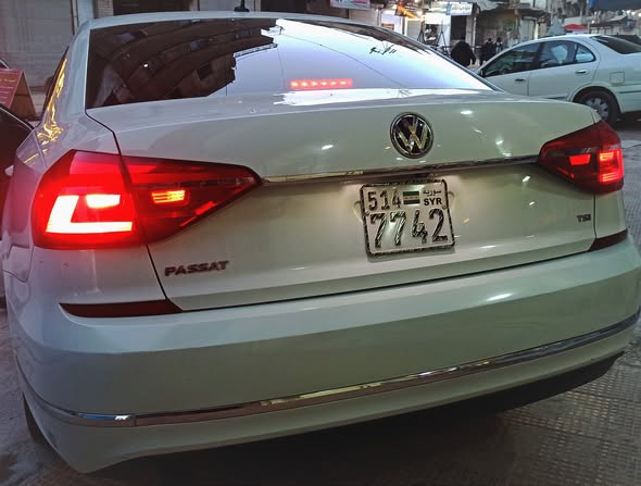 فولكس فاجن باسات 2016 - صورة 5