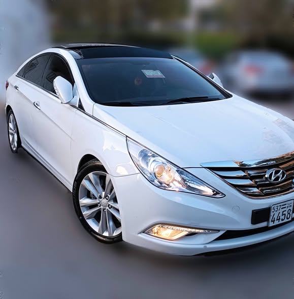 هيونداي سوناتا 2013 - صورة 2