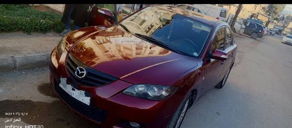 مازدا 3 2009 - صورة 1