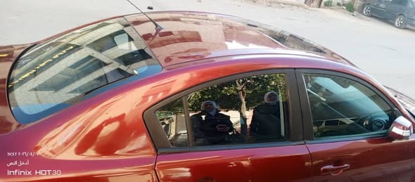 مازدا 3 2009 - صورة 5