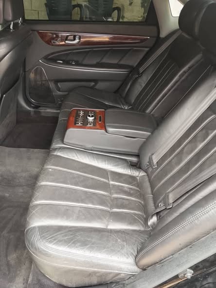 هيونداي ايكوس 2012 - صورة 3