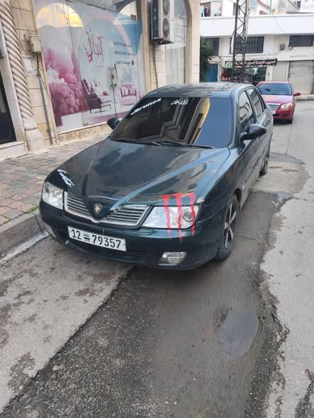 بروتون واجا 2003 - صورة 3