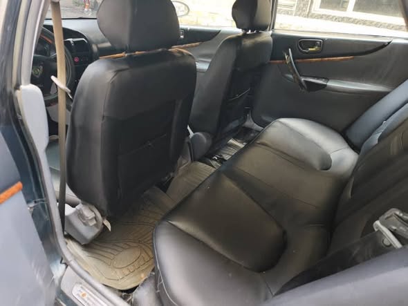 بروتون واجا 2003 - صورة 4