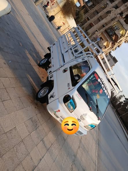 سوزوكي سوبر كاري 2008 - صورة 4