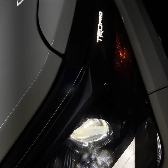 تويوتا تاكوما 2025 - صورة 3