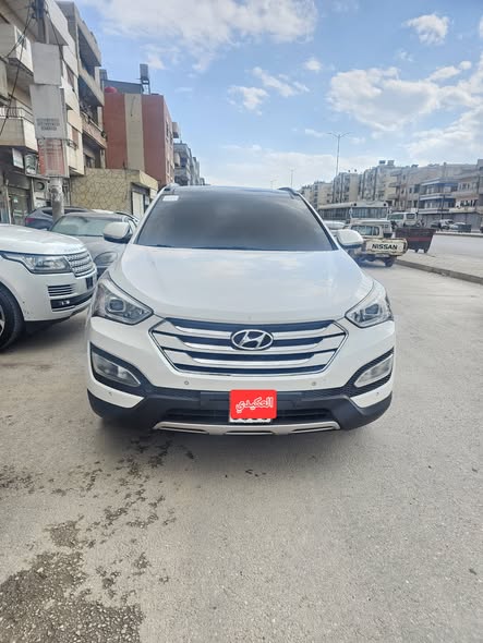 هونداي سنتافيه 2015 - صورة 2