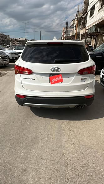 هونداي سنتافيه 2015 - صورة 3