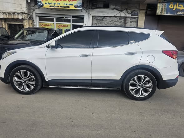 هونداي سنتافيه 2015 - صورة 4