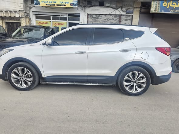 هونداي سنتافيه 2015 - صورة 5