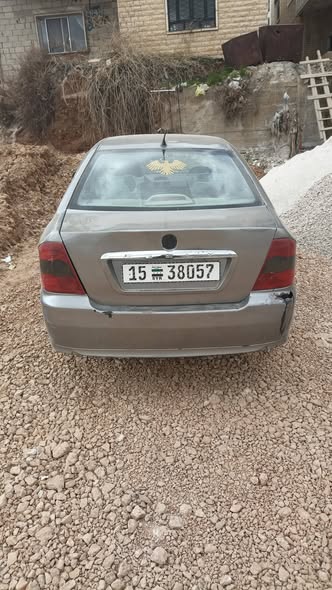 جيلي سكي ون 2006 - صورة 2