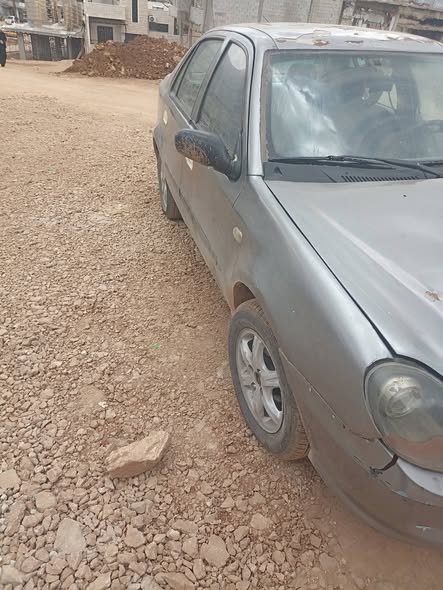 جيلي سكي ون 2006 - صورة 4