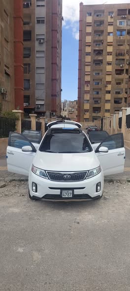 كيا سيرنتو 2014 - صورة 1