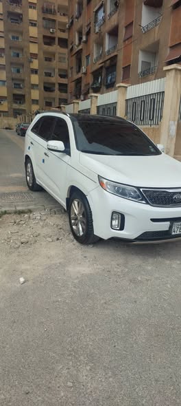 كيا سيرنتو 2014 - صورة 3