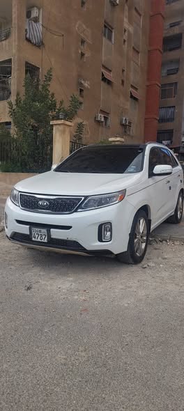 كيا سيرنتو 2014 - صورة 4