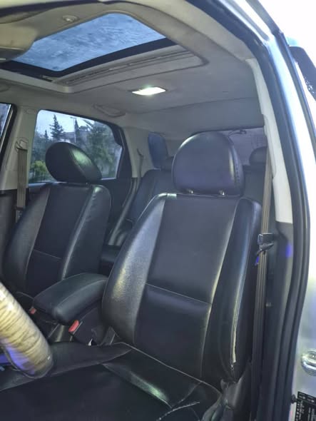 كيا سبورتاج 2010 - صورة 2