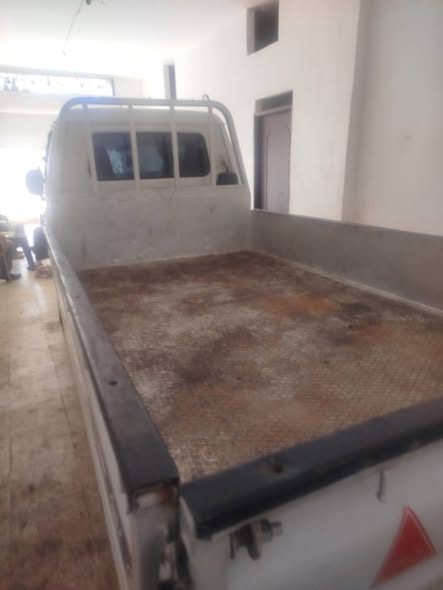 هيونداي بورتر 1998 - صورة 2