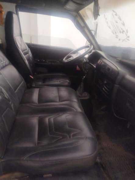 هيونداي بورتر 1998 - صورة 3