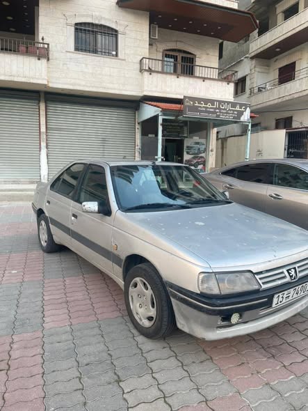 بيجو 405 2005 - صورة 1