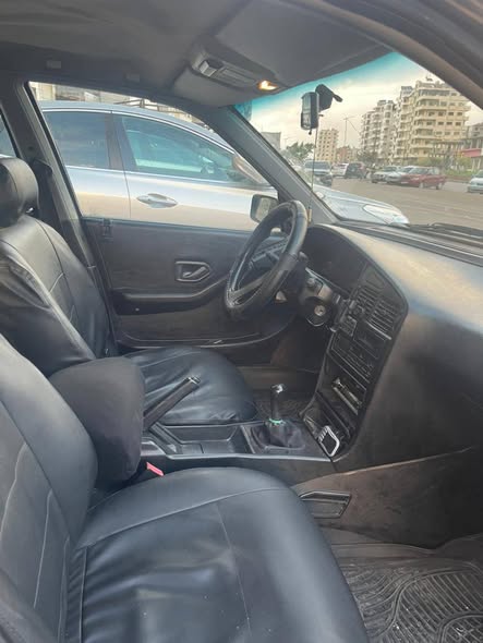 بيجو 405 2005 - صورة 2