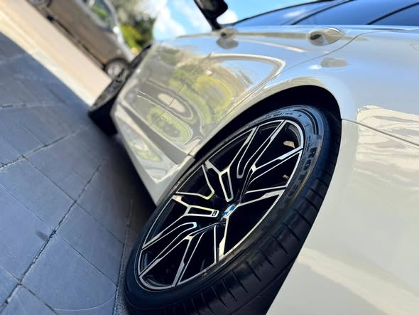 بي إم دبليو 530i 2013 - صورة 3