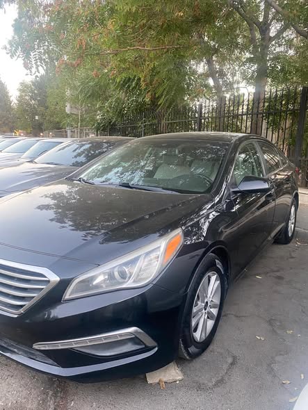 هيونداي سوناتا 2015 - صورة 2