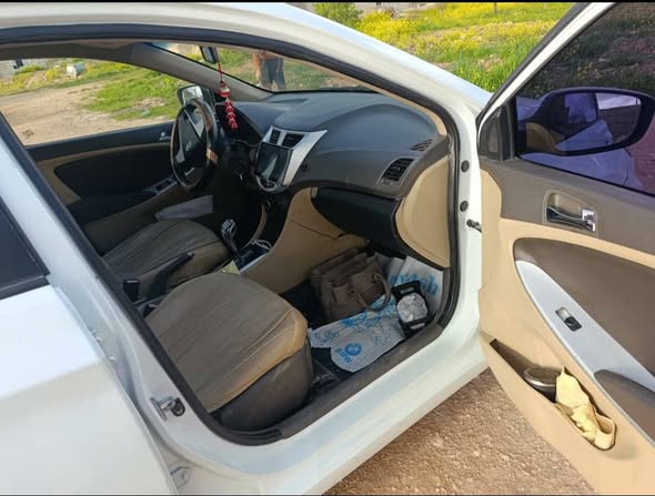 هيونداي اكسنت 2011 - صورة 3