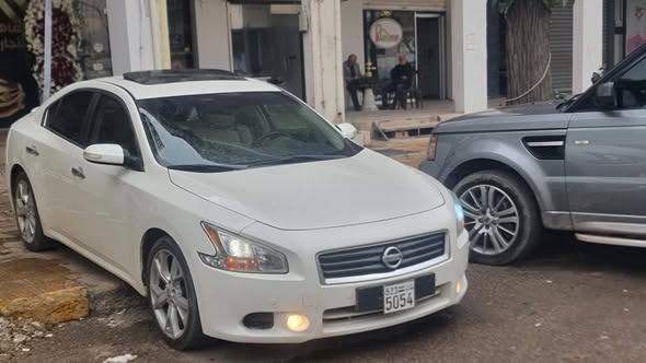 نيسان ماكسيما 2013 - صورة 2