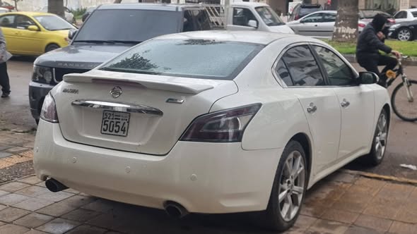 نيسان ماكسيما 2013 - صورة 3