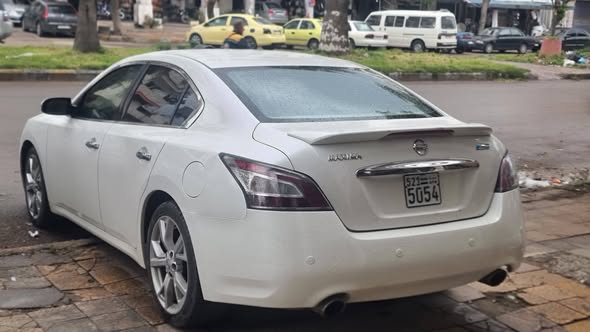 نيسان ماكسيما 2013 - صورة 4