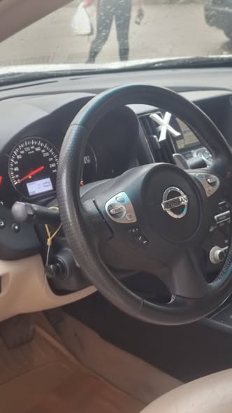 نيسان ماكسيما 2013 - صورة 5