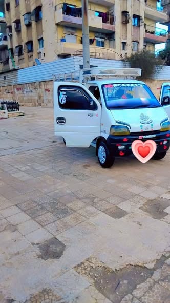 سوزوكي شانا 2004 - صورة 2