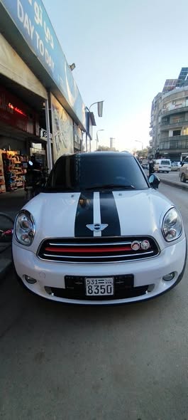 ميني كانتري مان 2011 - صورة 1