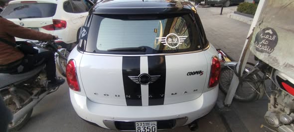 ميني كانتري مان 2011 - صورة 2