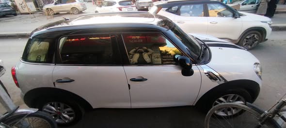 ميني كانتري مان 2011 - صورة 3