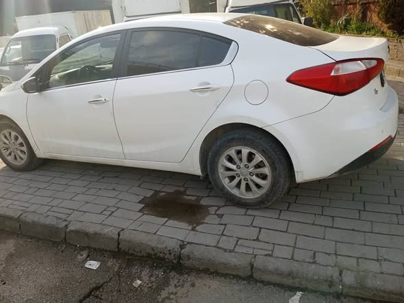 كيا k3 2013 - صورة 3