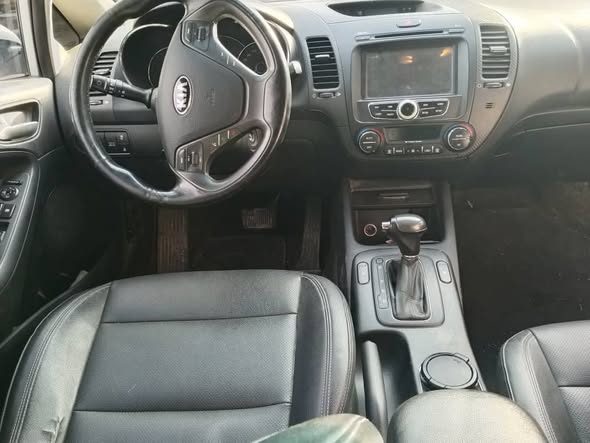 كيا k3 2013 - صورة 4