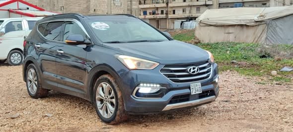 هيونداي سانتا في 2015 - صورة 3