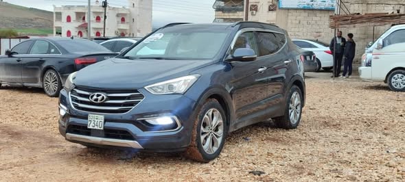 هيونداي سانتا في 2015 - صورة 4