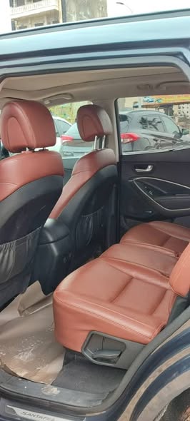 هيونداي سانتا في 2015 - صورة 5