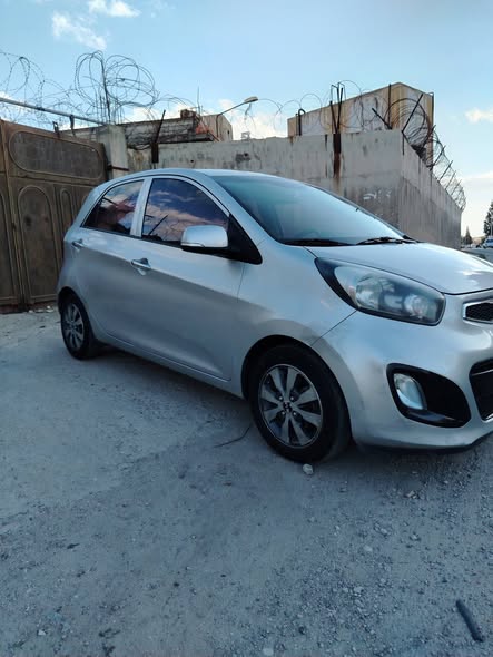 كيا مورنينغ 2013 - صورة 2