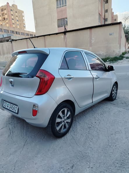 كيا مورنينغ 2013 - صورة 3