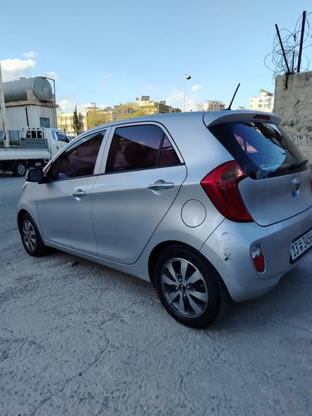 كيا مورنينغ 2013 - صورة 5