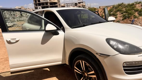 بورش كايين S 2015 - صورة 1