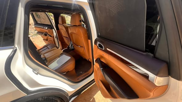 بورش كايين S 2015 - صورة 3