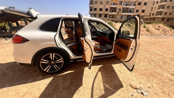 بورش كايين S 2015 - صورة 4