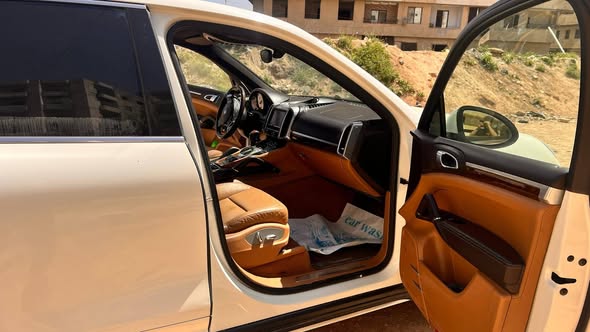 بورش كايين S 2015 - صورة 5